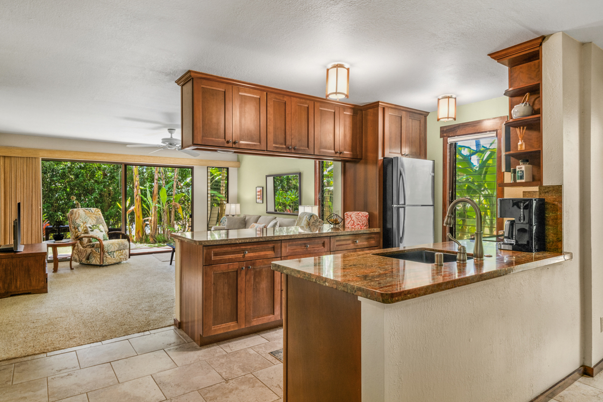 Property Photo:  2721 Poipu Rd 200  HI 96756 