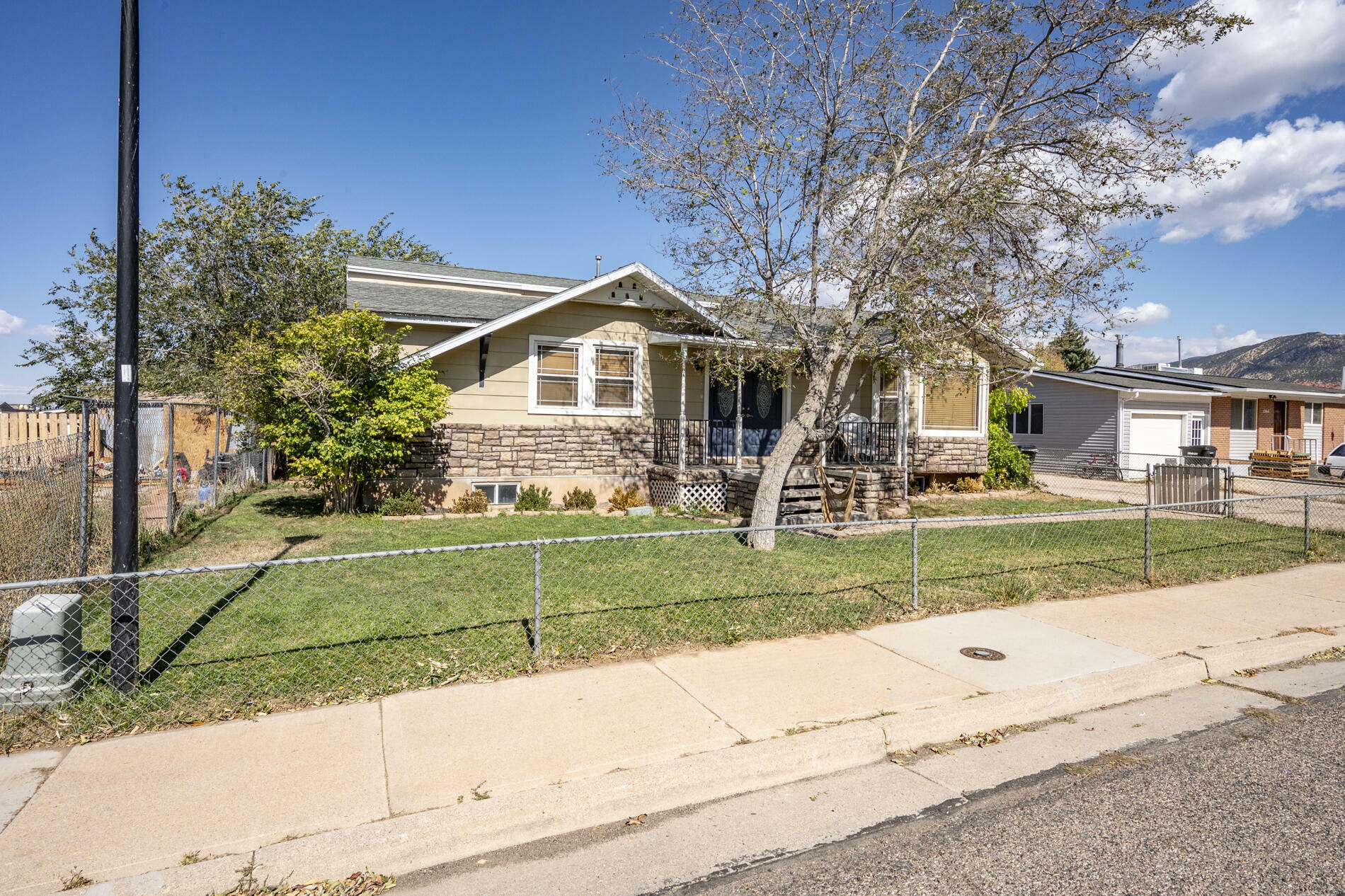 Property Photo:  1084 Bulloch Cir  UT 84721 