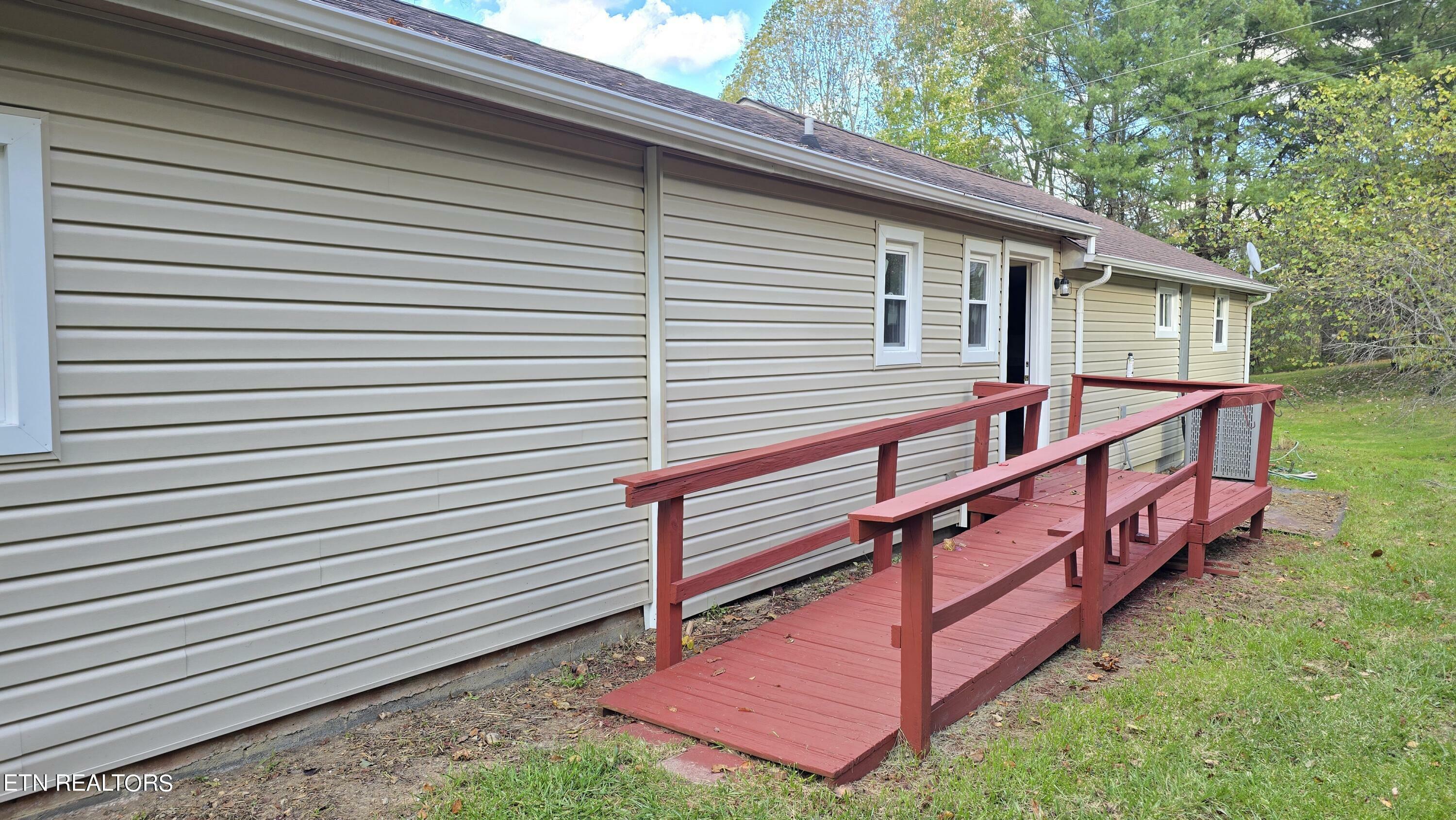 Property Photo:  1225 Snodgrass Rd  TN 37825 