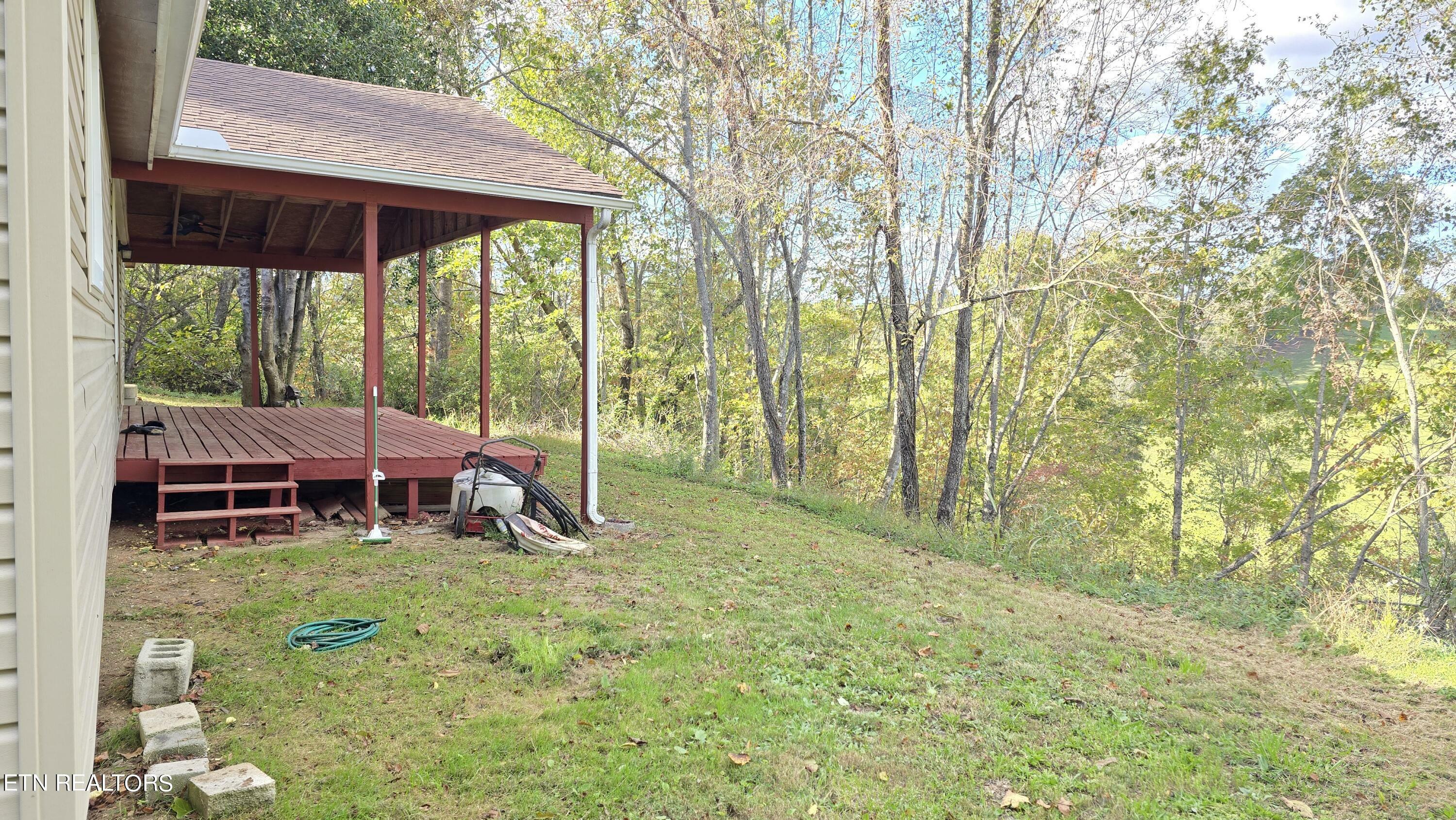 Property Photo:  1225 Snodgrass Rd  TN 37825 