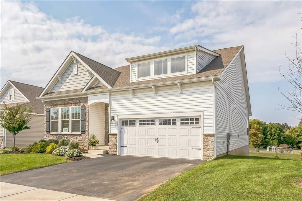 Property Photo:  8027 Keystone Drive  PA 18031 