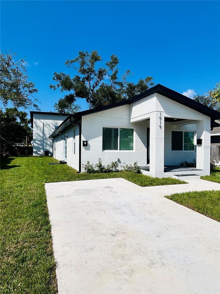 Property Photo:  1919 21st Street S  FL 33712 