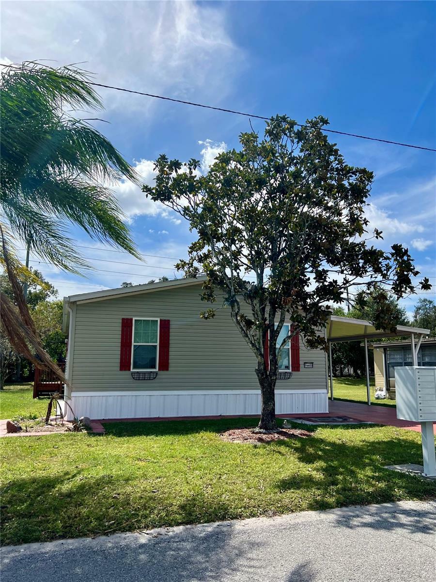 Property Photo:  36822 Kay Avenue  FL 33542 