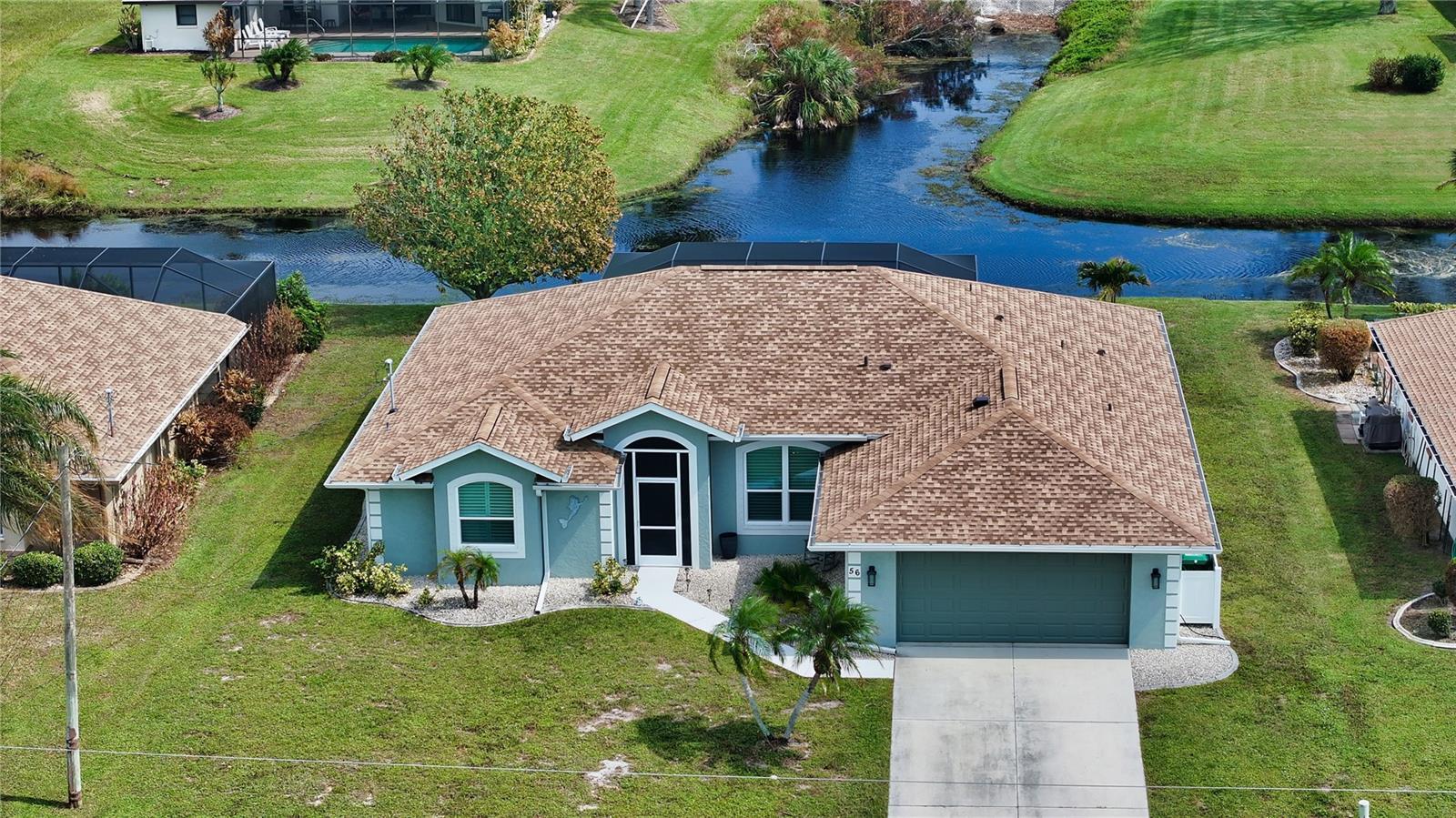 Property Photo: 56 Broadmoor Lane FL 33947