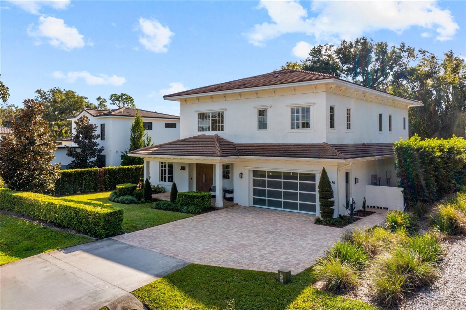 Property Photo: 830 Oakdale Street FL 34786