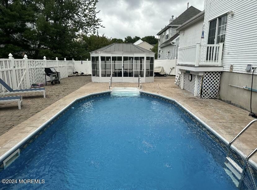 Property Photo:  67 Brent Drive  NJ 07731 