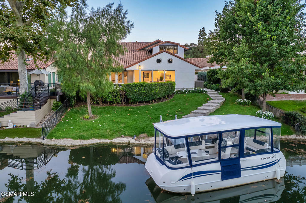 3811 Bowsprit Circle  Westlake Village CA 91361 photo