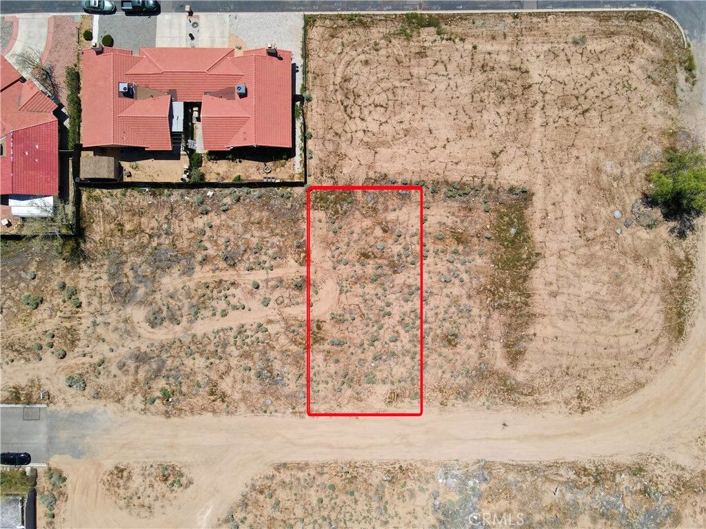 Property Photo:  0 Fresno Street  CA 92345 