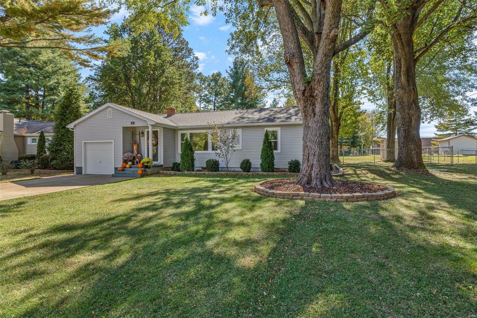 Property Photo:  2 Airline Drive  MO 63640 