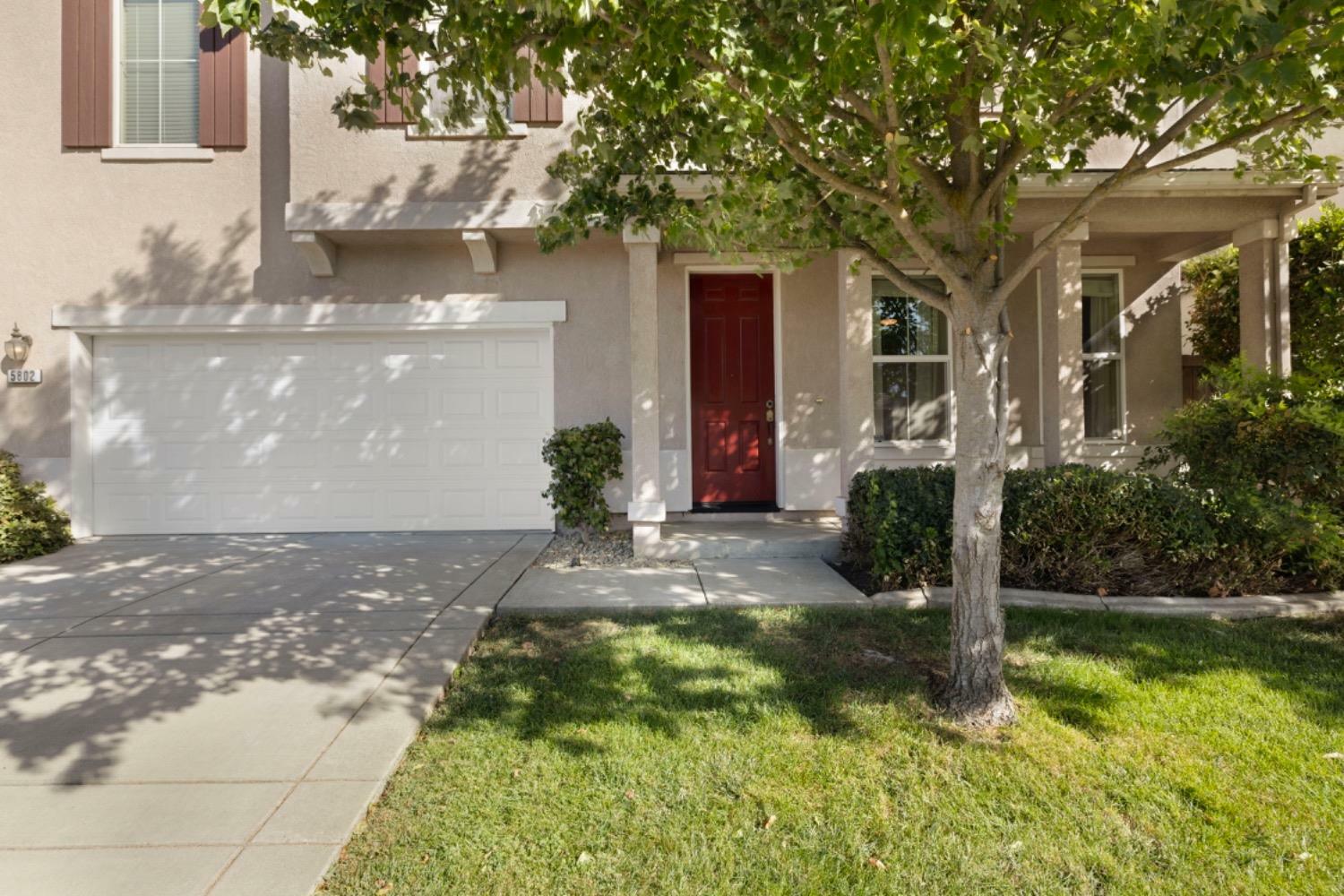 Property Photo:  5802 Amnest Way  CA 95835 