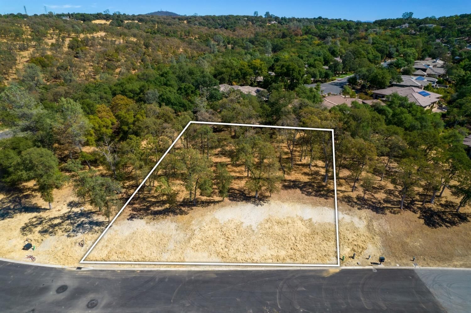 Property Photo: 4100 Raphael Drive CA 95762