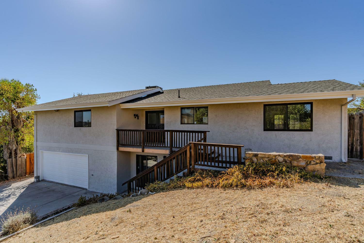 Property Photo:  4165 Lakeview Drive  CA 95640 