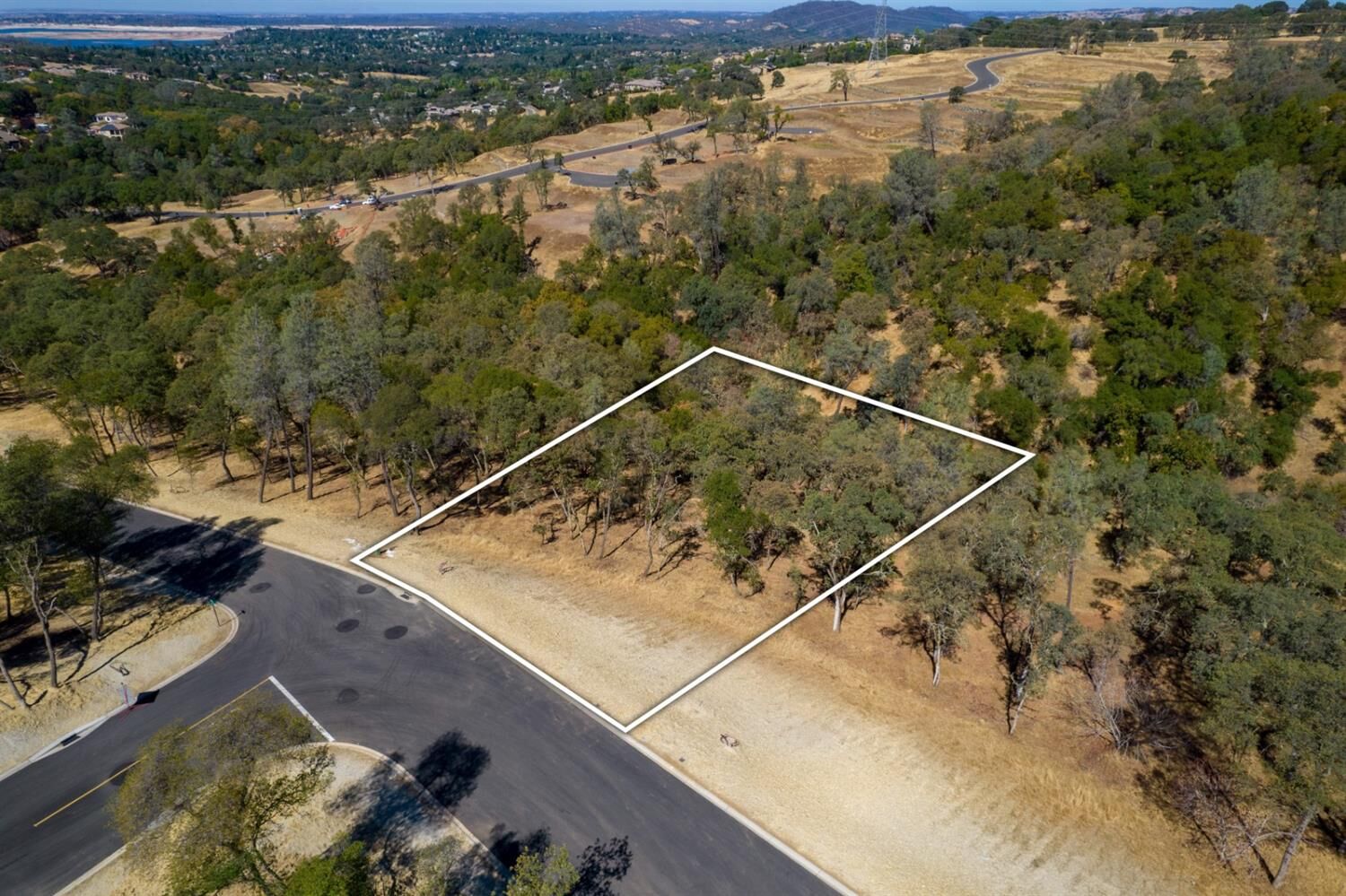 Property Photo: 4125 Raphael Drive CA 95762