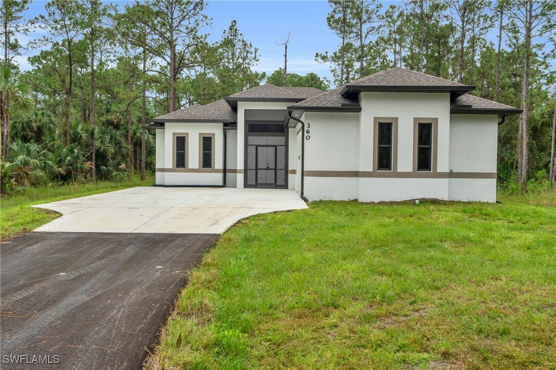 Property Photo:  360 41st Avenue NE  FL 34120 