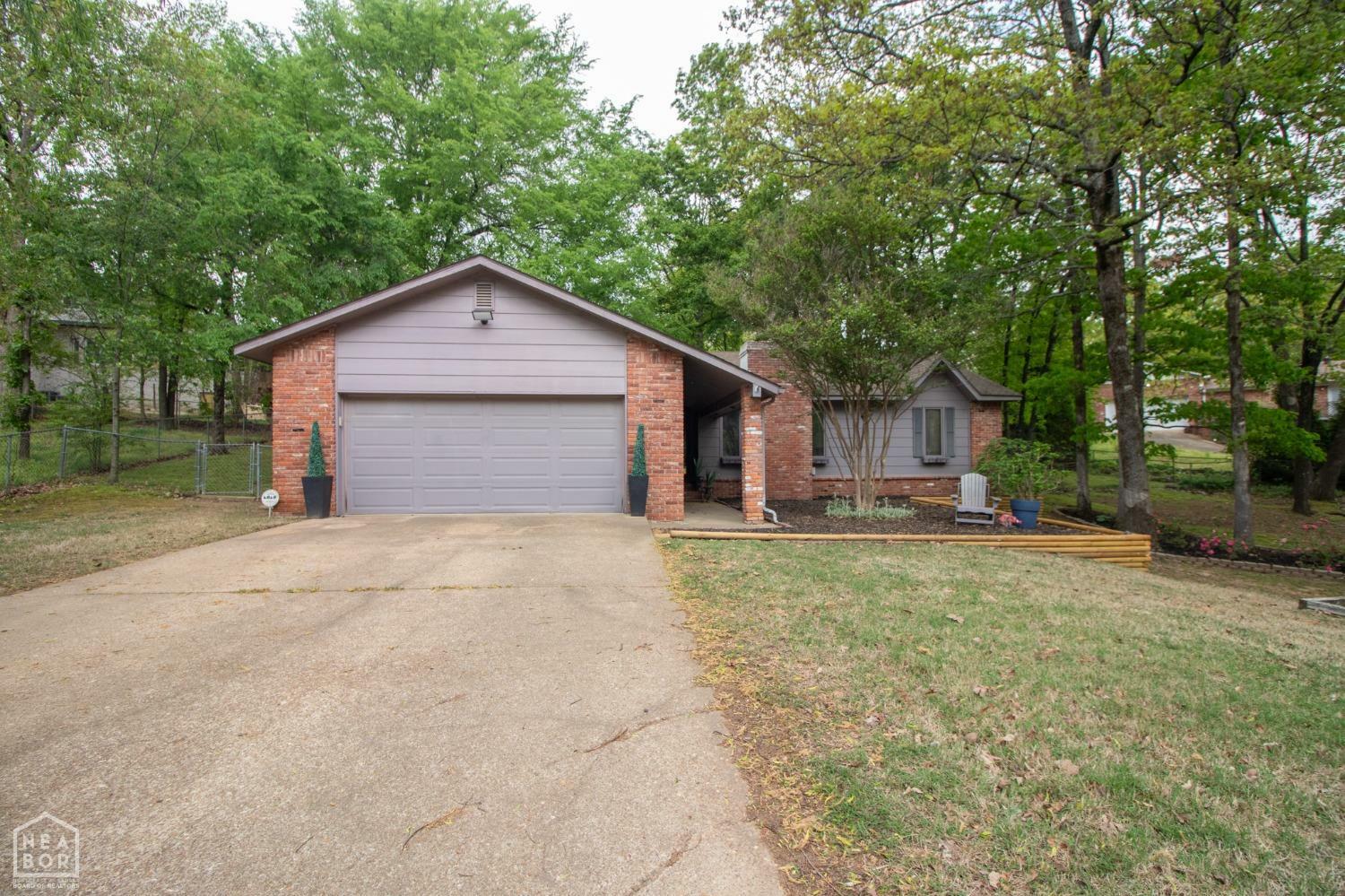 Property Photo:  3302 Redwood Circle  AR 72404 