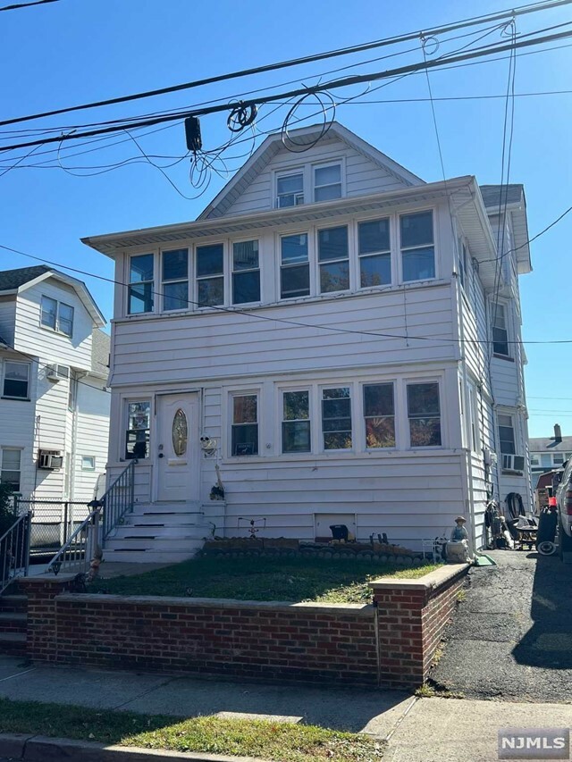 Property Photo:  21 East 5th Street  NJ 07011 