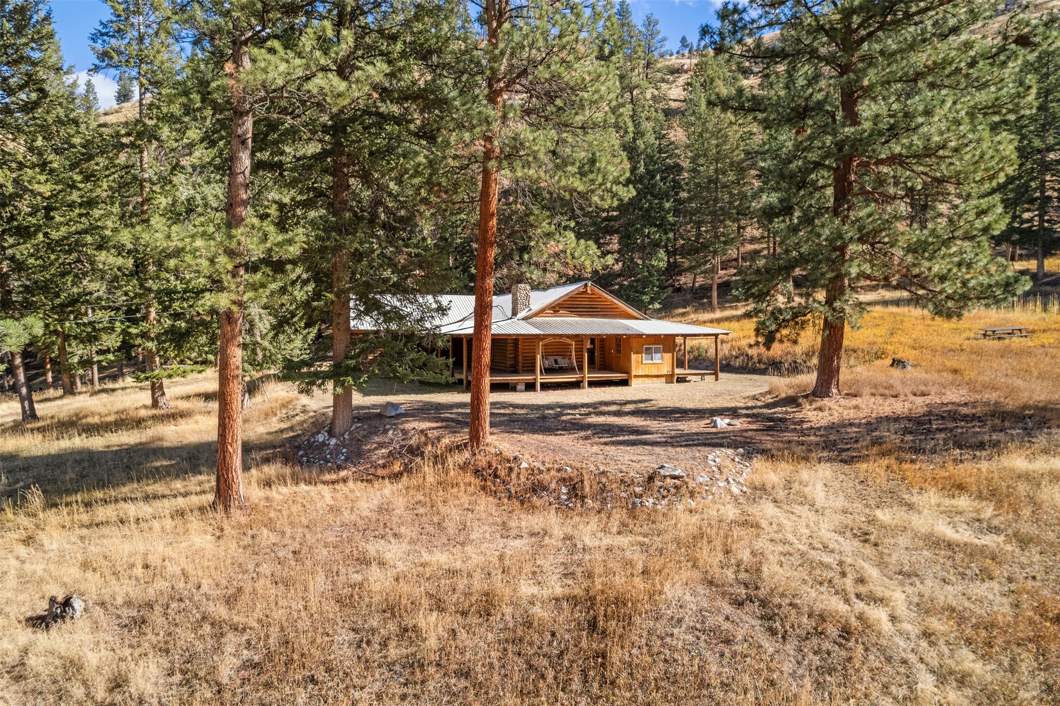 Property Photo:  5770 US Highway 93 S  MT 59827 