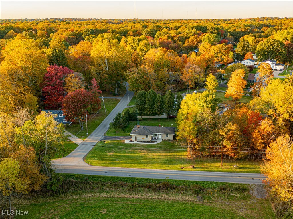 Property Photo:  2236 Walker Mill Road  OH 44514 