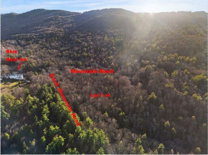 Property Photo: Lot 7-13 Mountain Road NH 03043