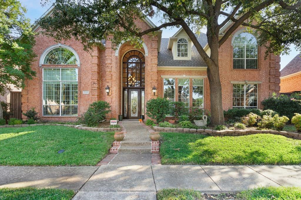 5120 Ambergate Lane  Dallas TX 75287 photo