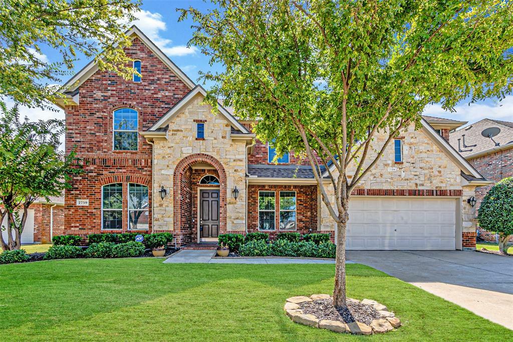 2759 Fuente  Grand Prairie TX 75054 photo