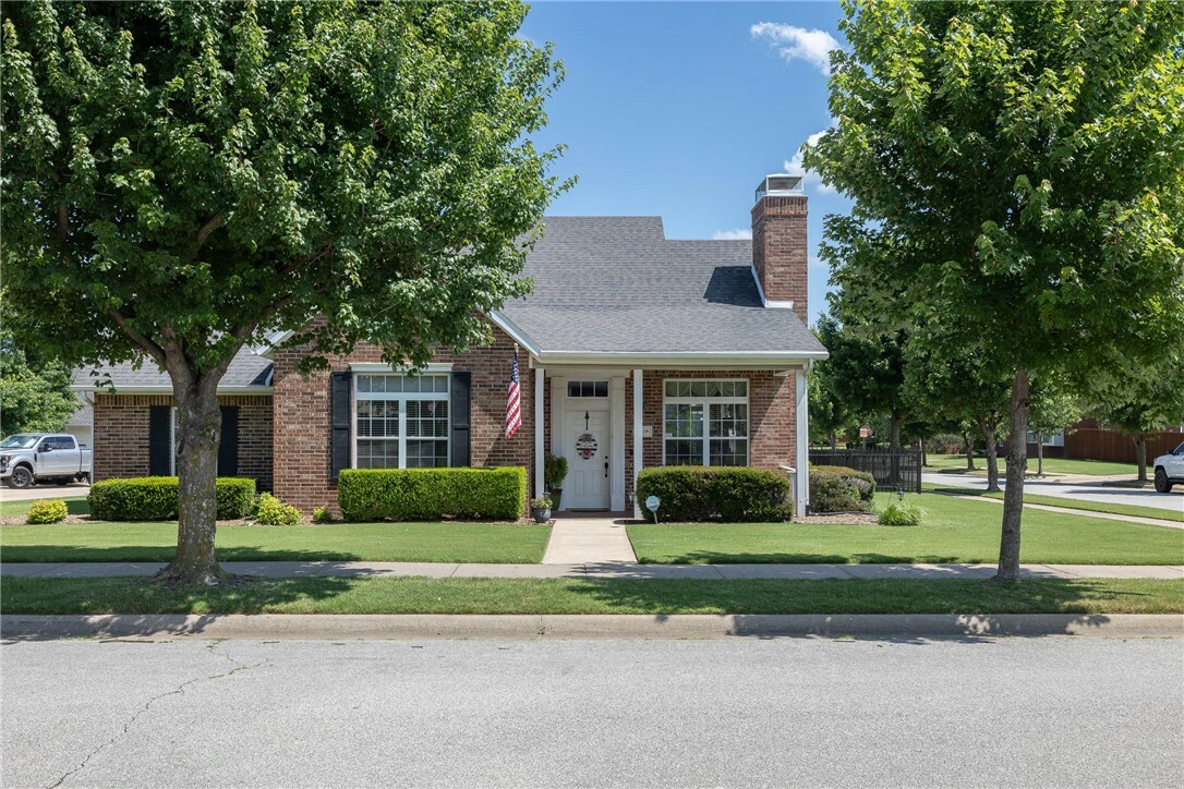 Property Photo:  6518 Apple Shed Avenue  AR 72762 