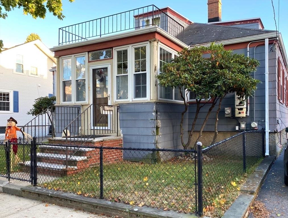 Property Photo:  43 Conant Rd  MA 02171 