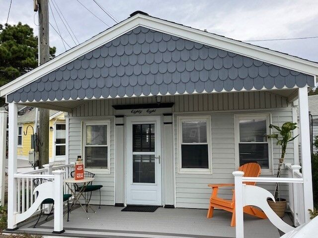 Property Photo:  241 Old Wharf Road 88  MA 02639 