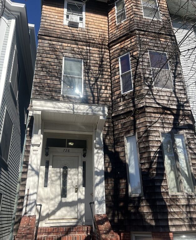 Property Photo: 728 E 8th St 2 MA 02127