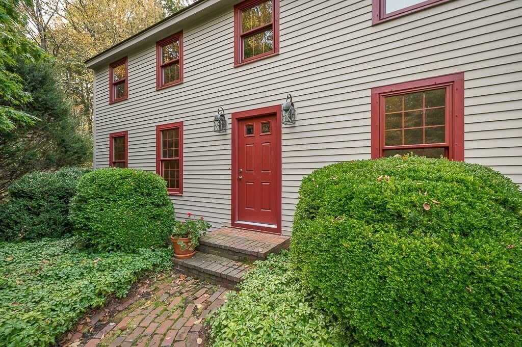 Property Photo:  10 Hidden Ledge Road  MA 01944 