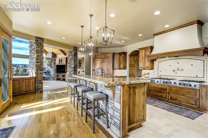 Property Photo:  19155 Lochmere Court  CO 80132 