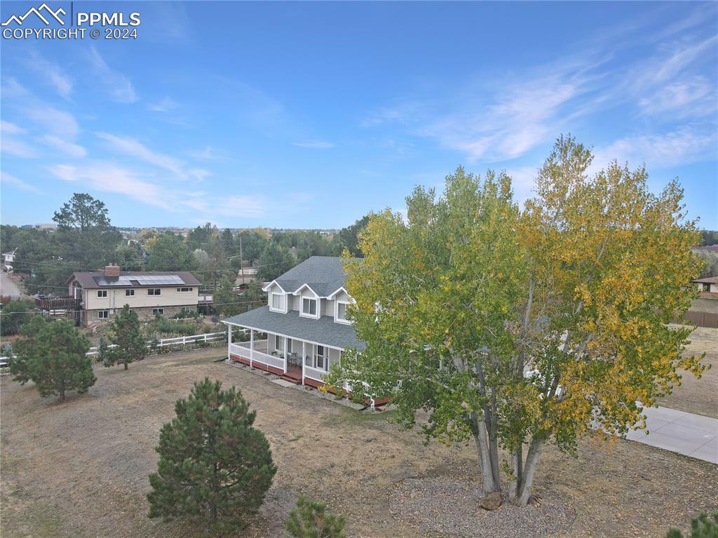 Property Photo:  7137 Murdoch Drive  CO 80920 