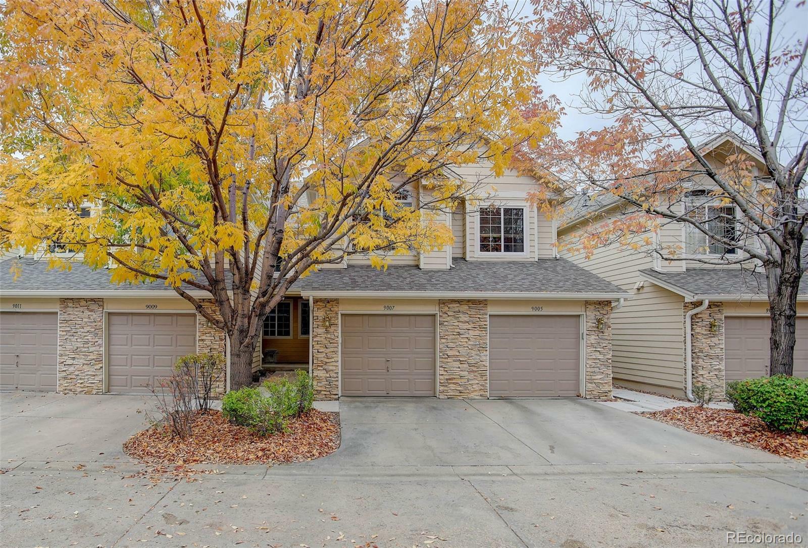 Property Photo:  9007 W Phillips Drive  CO 80128 