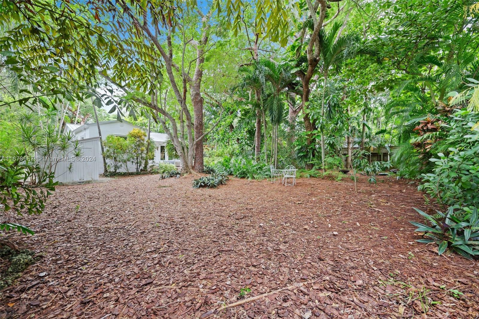 Property Photo:  3701 Kumquat Ave  FL 33133 