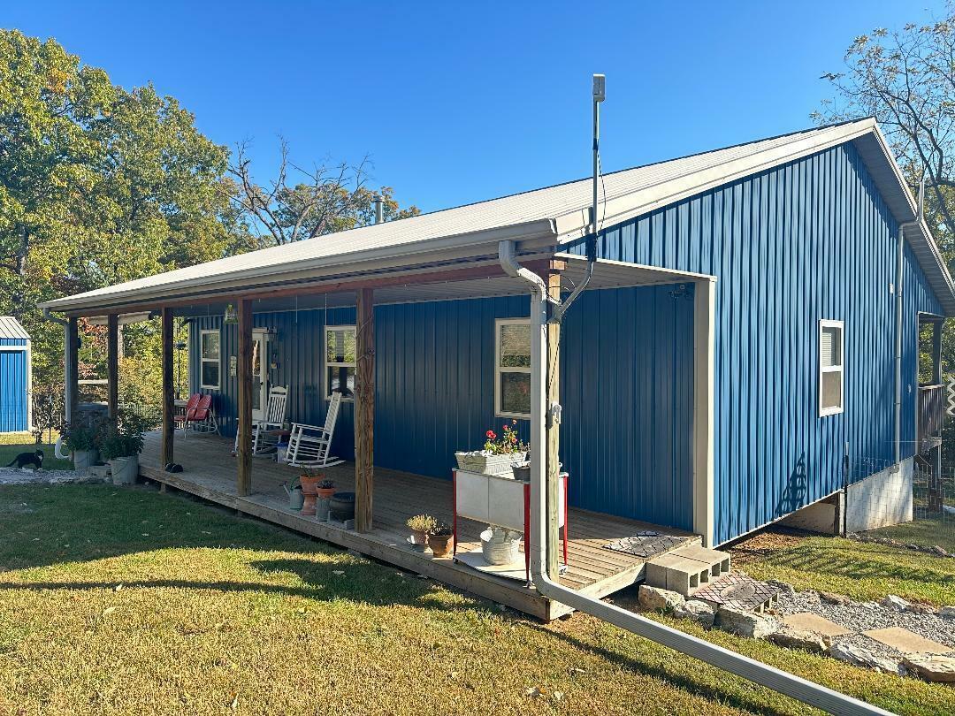 Property Photo:  188 County Road 125  MO 65773 