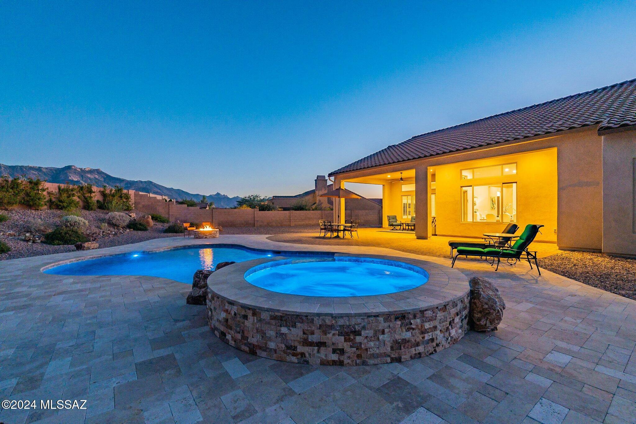 Property Photo:  36217 S Cypress Drive  AZ 85739 