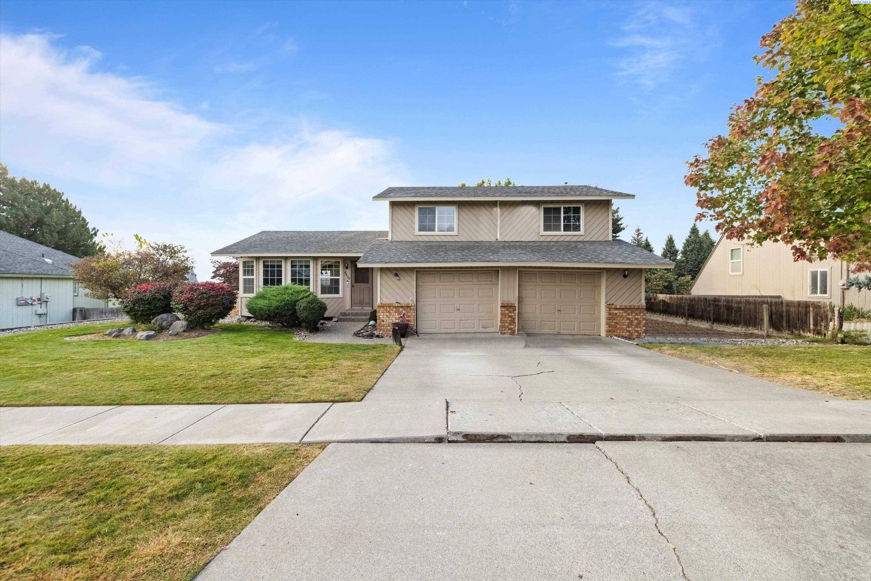 Property Photo:  4408 Desert Drive  WA 99301 