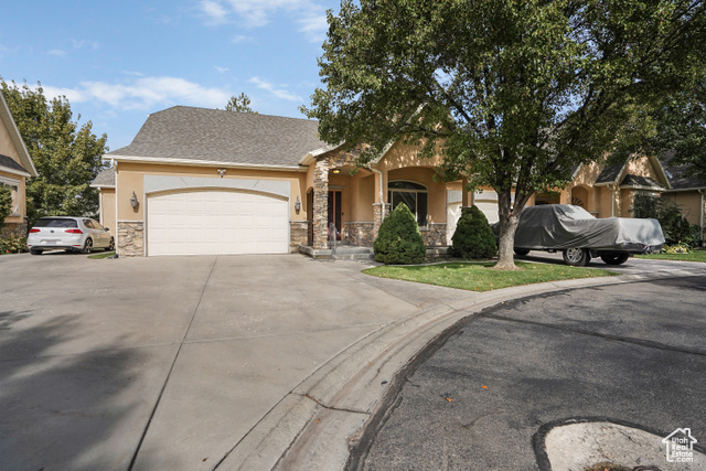 Property Photo:  1321 E Farm Dr  UT 84117 