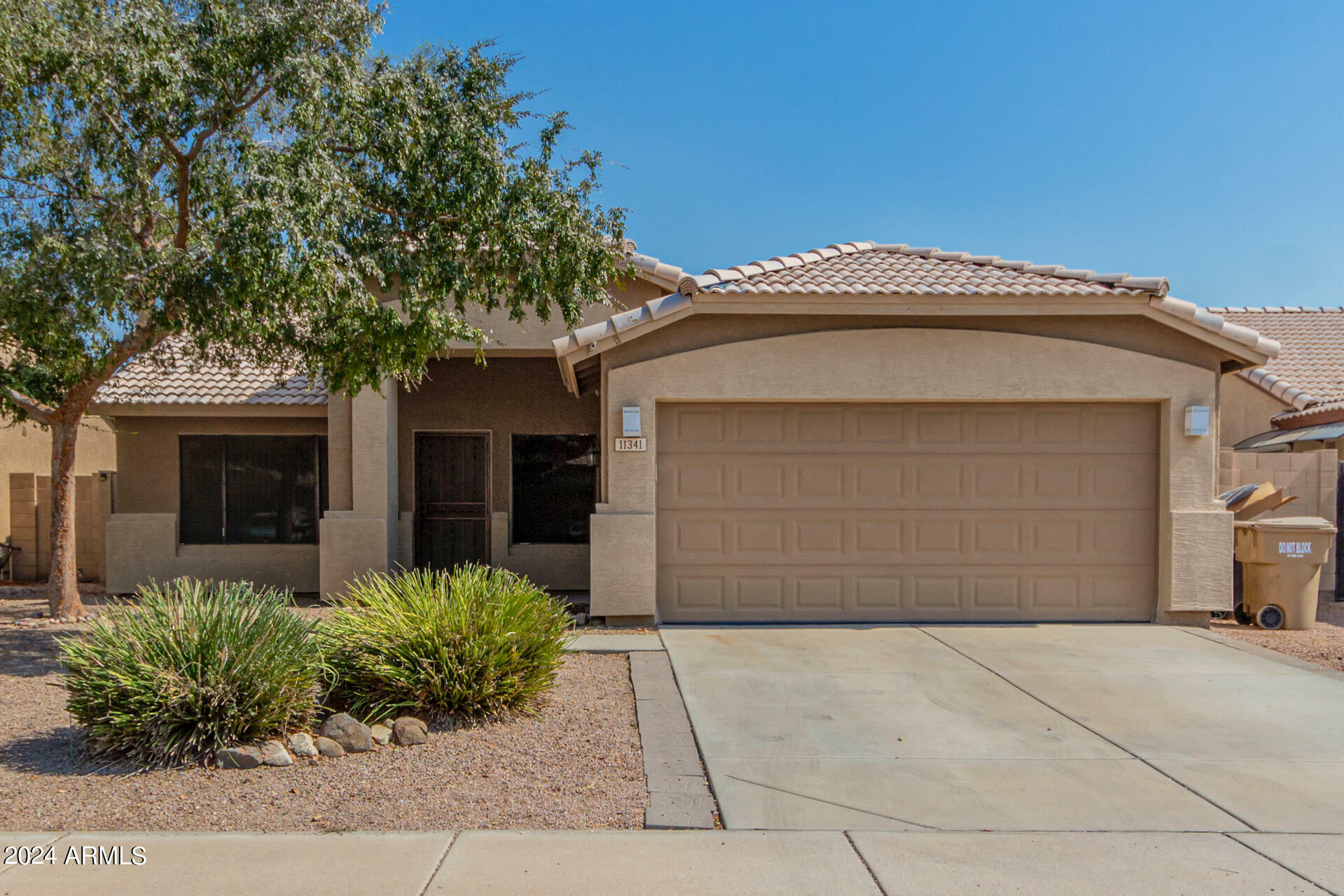 11341 W Barbara Avenue  Peoria AZ 85345 photo