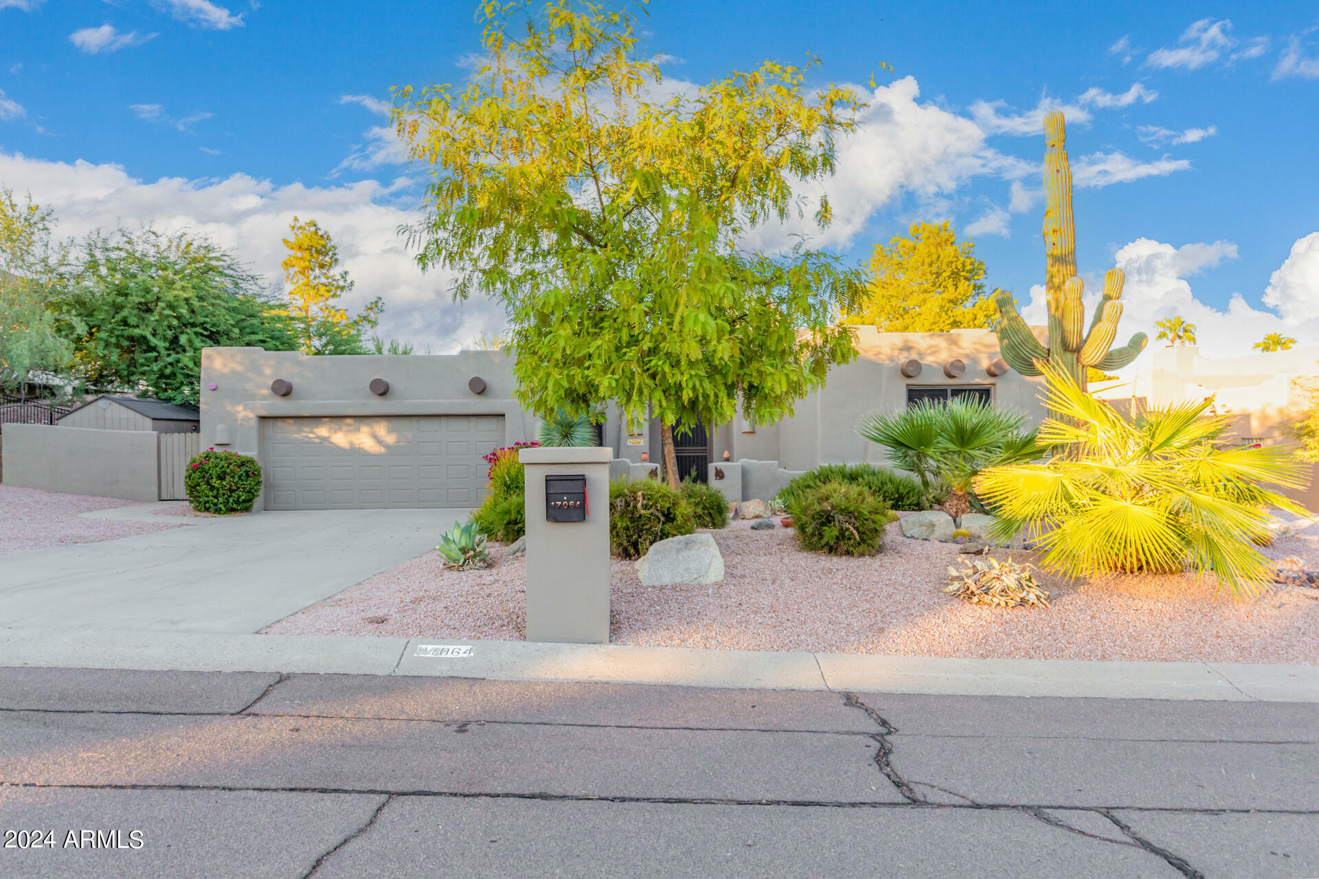 Property Photo:  17064 E Lema Circle  AZ 85268 