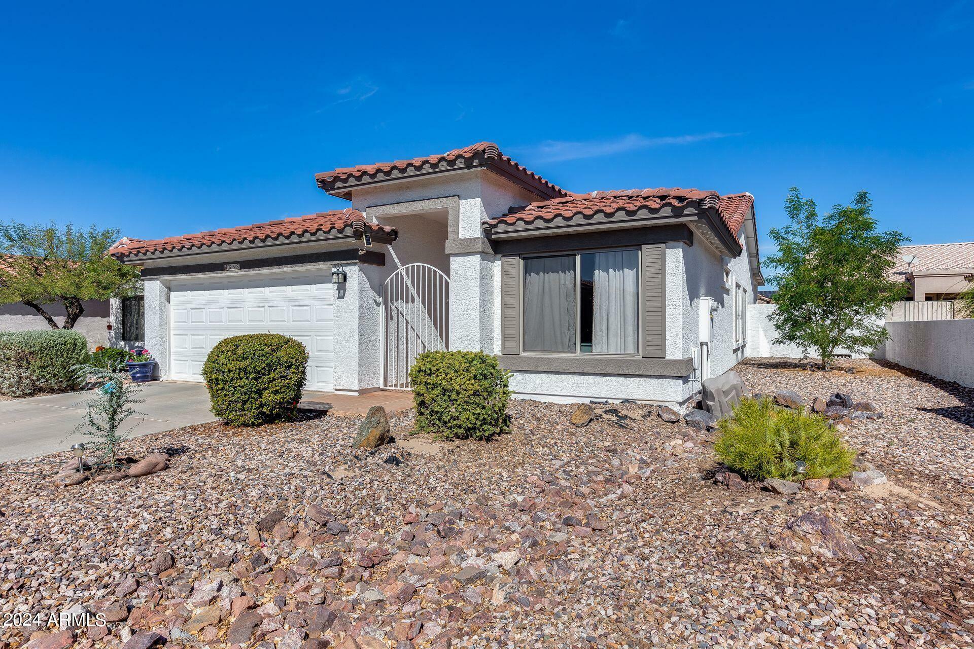 Property Photo:  4632 E Alfalfa Drive  AZ 85298 