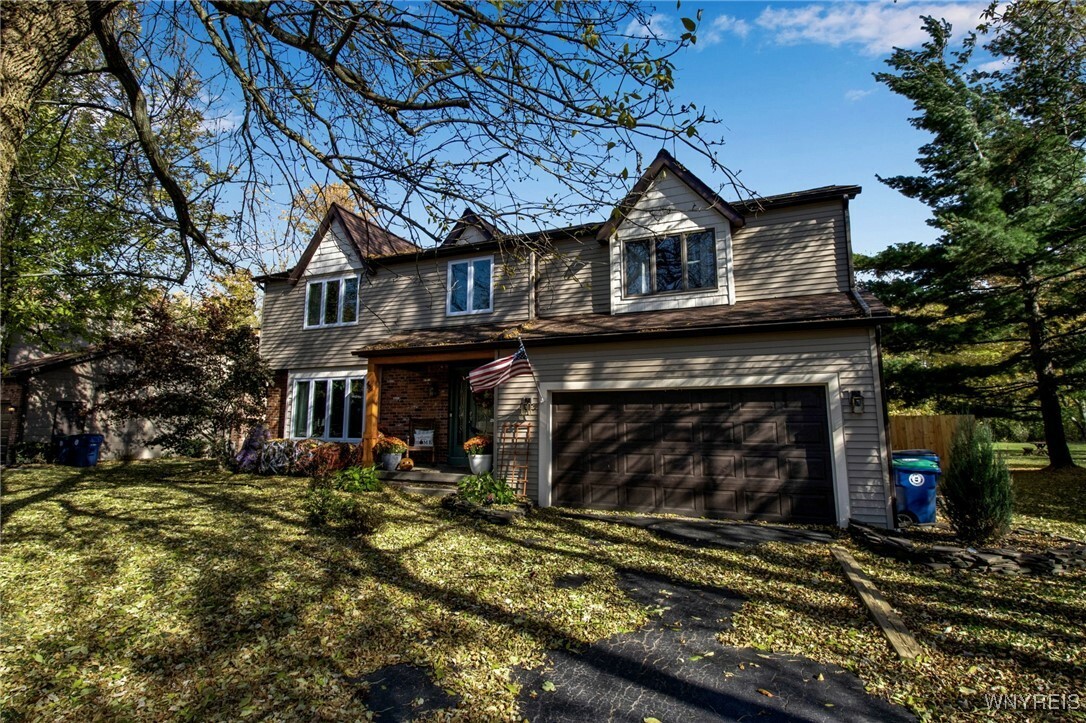 Property Photo:  48 Lemay Court  NY 14221 