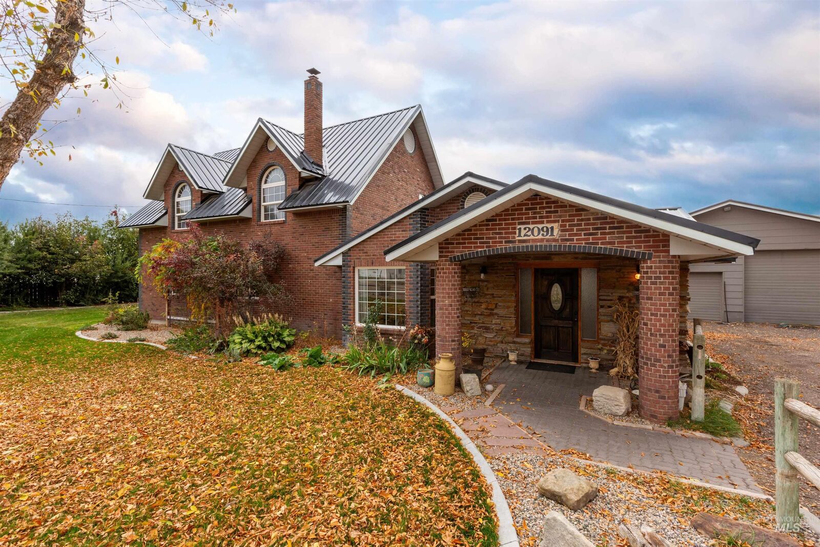 Property Photo: 12091 Long Street ID 83644