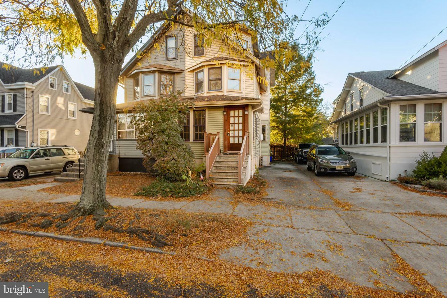 Property Photo:  123 Washington Avenue  NJ 08108 