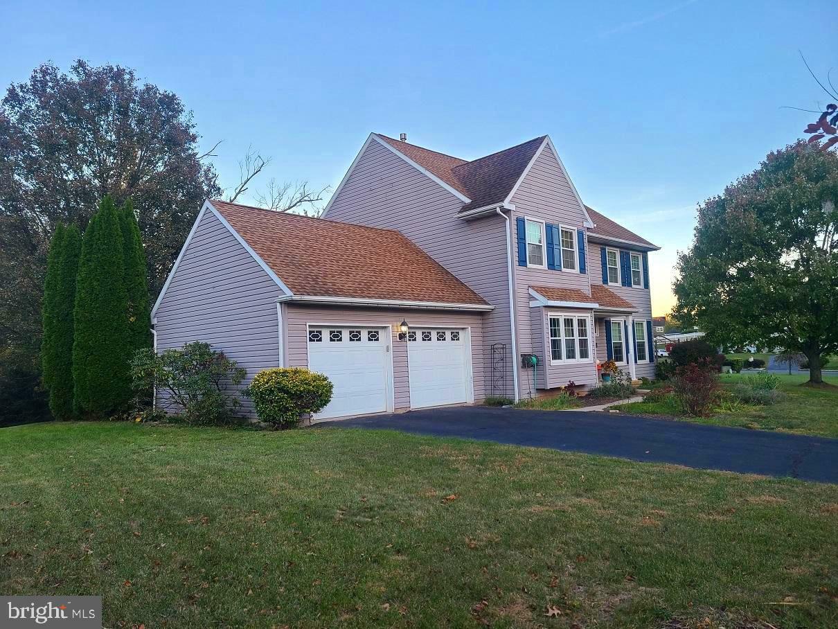 Property Photo:  1335 Roberts Road  PA 19525 