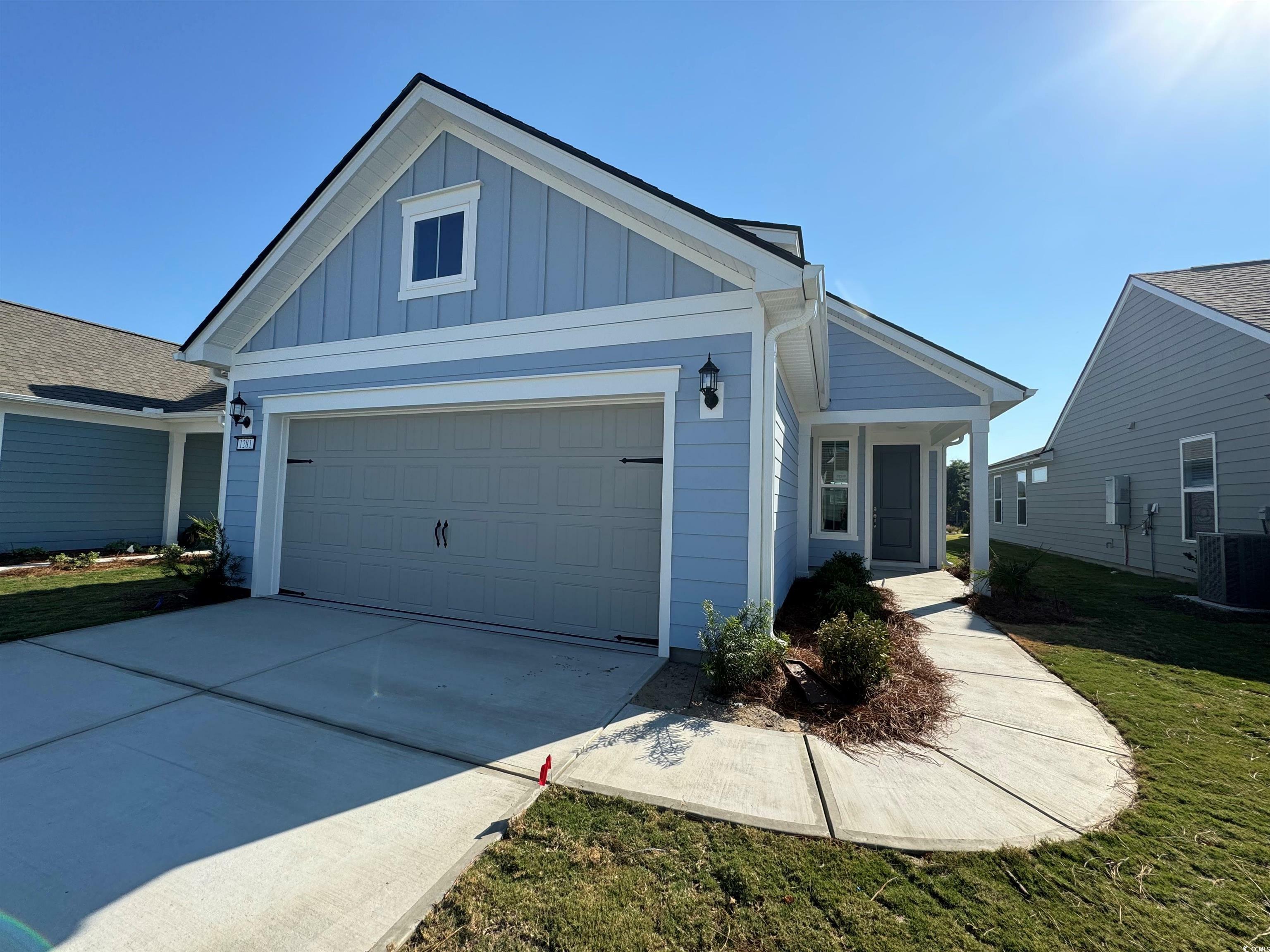 Property Photo: 1281 Lady Bird Way SC 29582