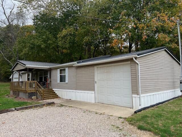 Property Photo: 34014 Kelly Road OH 45672