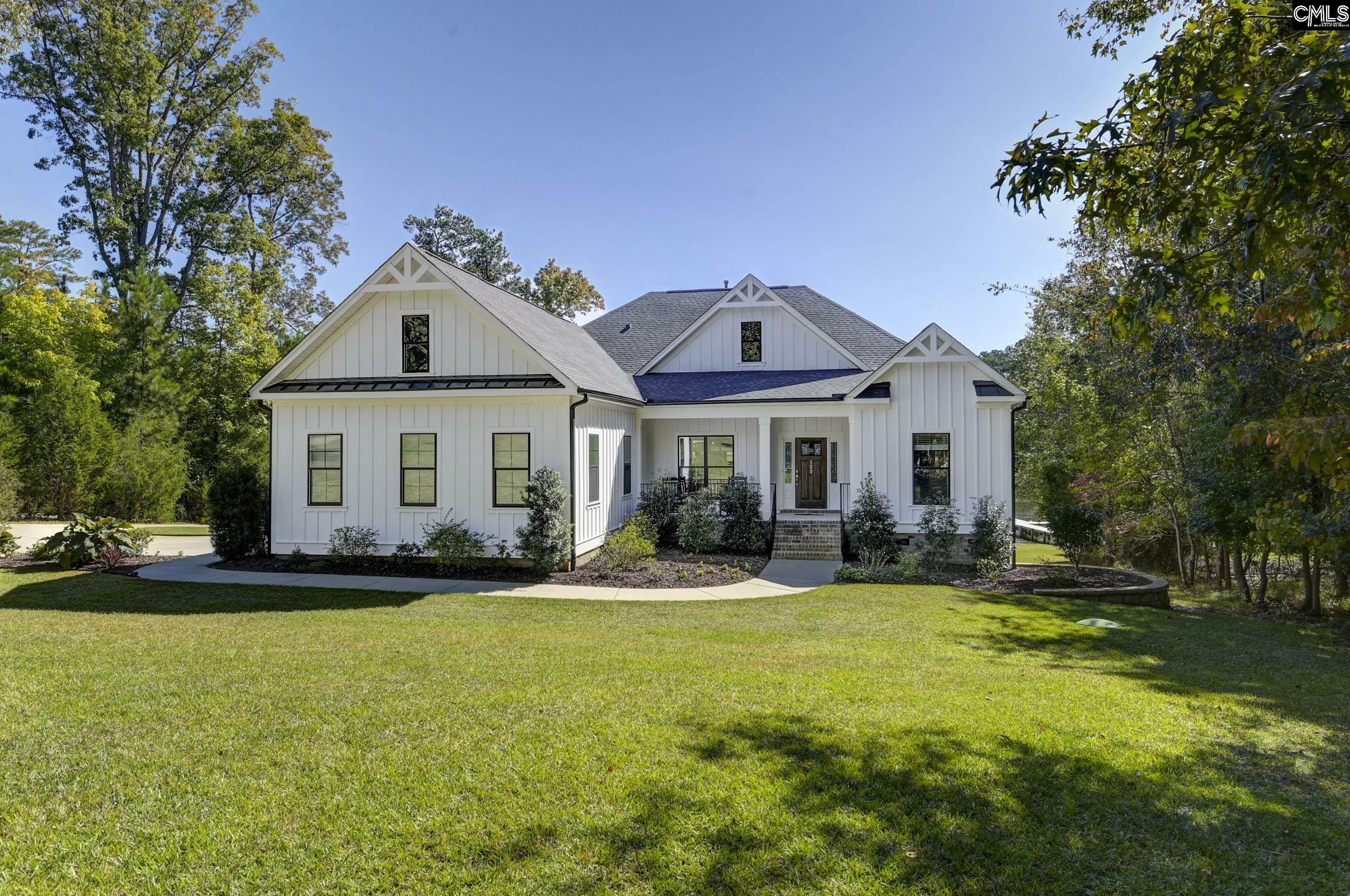 Property Photo:  120 Alice Howell  SC 29070 