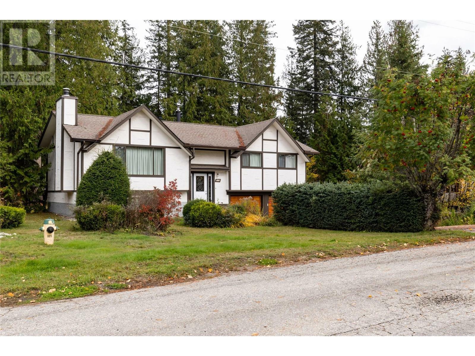 Photo de la propriété:  1134 Nichol Road  BC V0E 2S1 