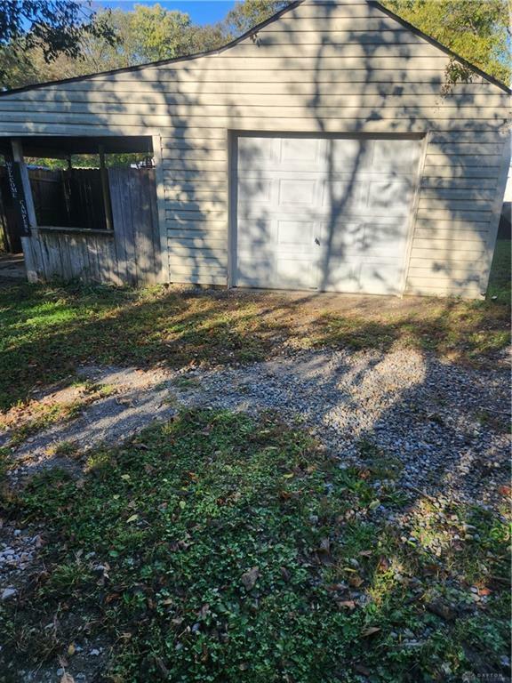 Property Photo:  6293 Hamilton Middletown Road  OH 45005 